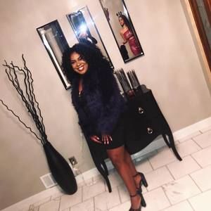 Meet your Posher, Rose